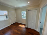 Garrison Exotics Gold Engineered Hardwood Flooring