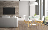 Johnson Bella Vista Sardinia Laminate Flooring