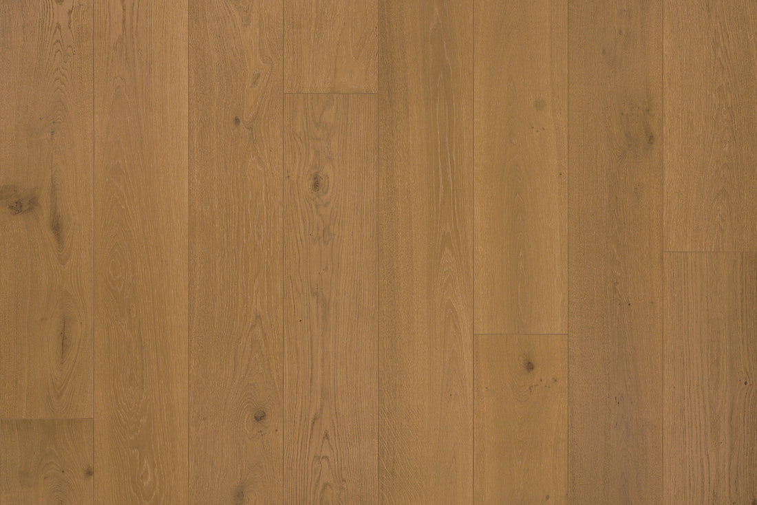Garrison Beverly Hills Canon Engineered Hardwood Flooring