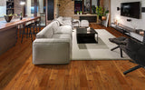 Johnson Ridge Canyon Hickory Topaz Engineered Hardwood Flooring