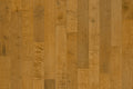 Garrison Carolina Classic Durham engineered maple plank, hand-scraped beveled edges and chatter distressing, medium tone
