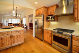 Garrison Carolina Classic Durham Engineered Hardwood Flooring