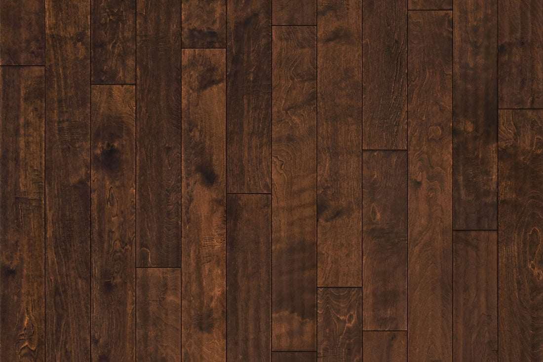 Garrison Competition Buster Truffle Engineered Hardwood Flooring