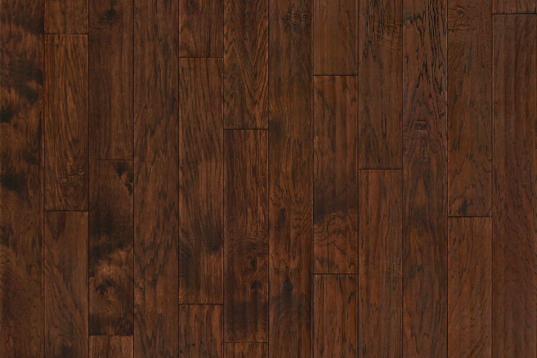 Garrison Competition Buster Antique Engineered Hardwood Flooring