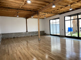 Garrison Crystal Valley America White Oak Natural Engineered Hardwood Flooring