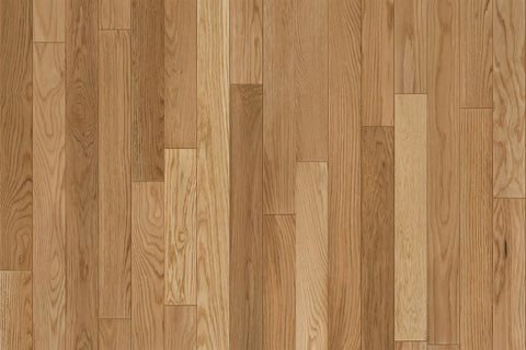Garrison Crystal Valley America White Oak Natural Engineered Hardwood Flooring