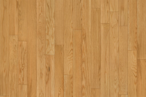 Garrison Crystal Valley White Oak Natural Engineered Hardwood Flooring