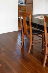 Garrison II Distressed Chateau Engineered Hardwood Flooring
