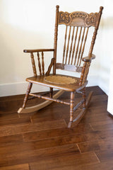 Garrison II Distressed Chateau Engineered Hardwood Flooring