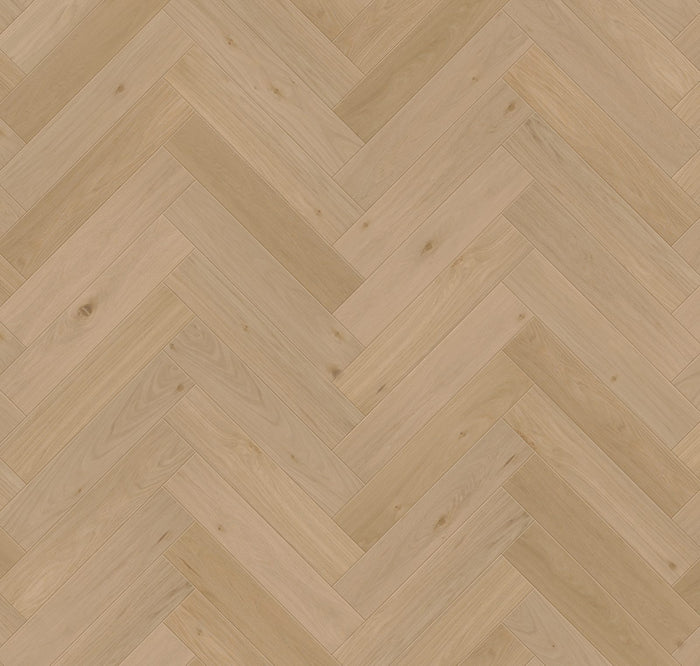 Allora Doma Herringbone Engineered Hardwood Flooring