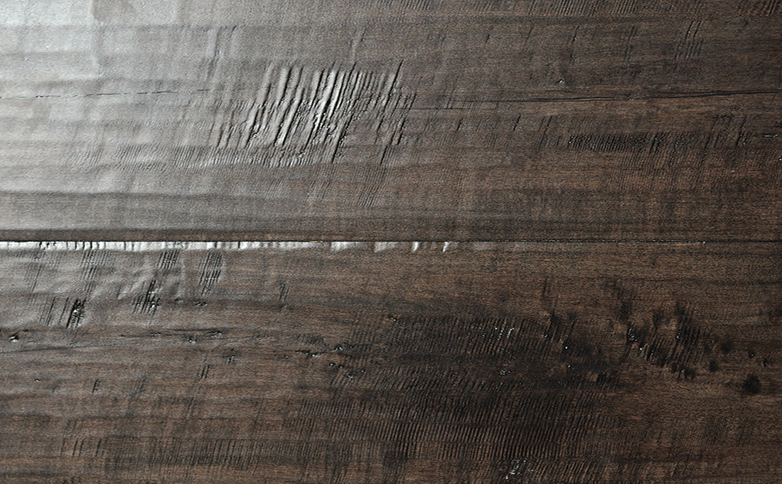 Johnson English Pub Maple Stout Engineered Hardwood Flooring