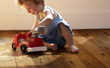 Johnson English Pub Hickory Scotch Engineered Hardwood Flooring