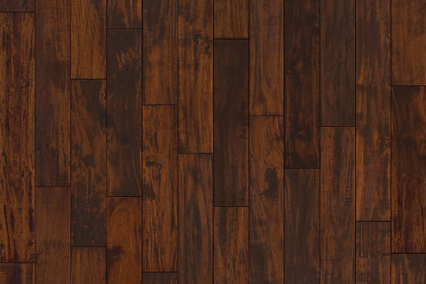 Garrison Exotics Black Walnut Engineered Hardwood Flooring