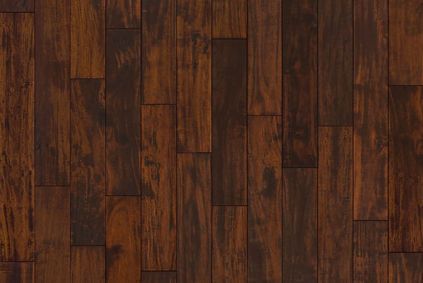Garrison Exotics Black Walnut Engineered Hardwood Flooring