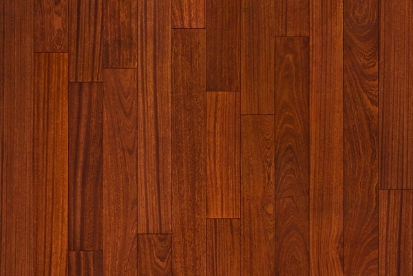 Garrison Exotics Sapele Engineered Hardwood Flooring