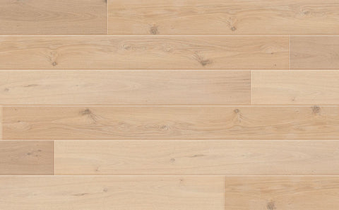Johnson Grand Chateau European Oak Chambord Engineered Hardwood Flooring