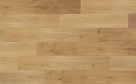 Johnson Grand Chateau European Oak Chillon Engineered Hardwood Flooring