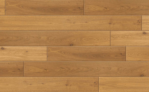 Johnson Grand Chateau European Oak Dover Engineered Hardwood Flooring