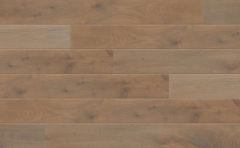 Johnson Grand Chateau European Oak Aydon Engineered Hardwood Flooring