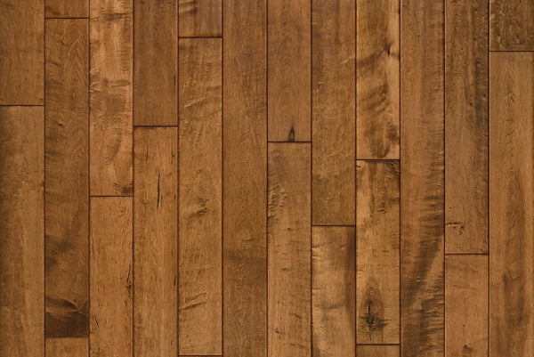 Garrison II Distressed Chestnut Engineered Hardwood Flooring