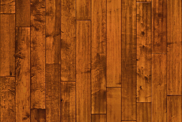 Garrison II Distressed Syrup Engineered Hardwood Flooring