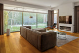 Garrison II Distressed Wheat Engineered Hardwood Flooring