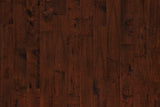 Garrison II Smooth Espresso Engineered Hardwood Flooring