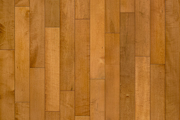 Garrison II Smooth Wheat Engineered Hardwood Flooring