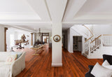 Garrison II Smooth Antique Engineered Hardwood Flooring