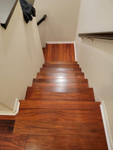 Garrison Exotics Patagonian Rosewood Engineered Hardwood Flooring