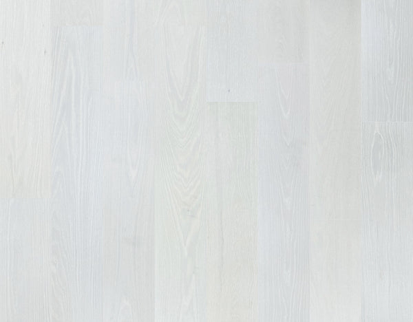 Garrison Gold Label White Lotus Engineered Hardwood Flooring