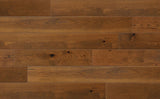 Johnson Ridge Canyon Hickory Amber Engineered Hardwood Flooring