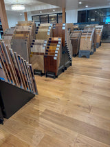 Garrison Legends Romantique Engineered Hardwood Flooring