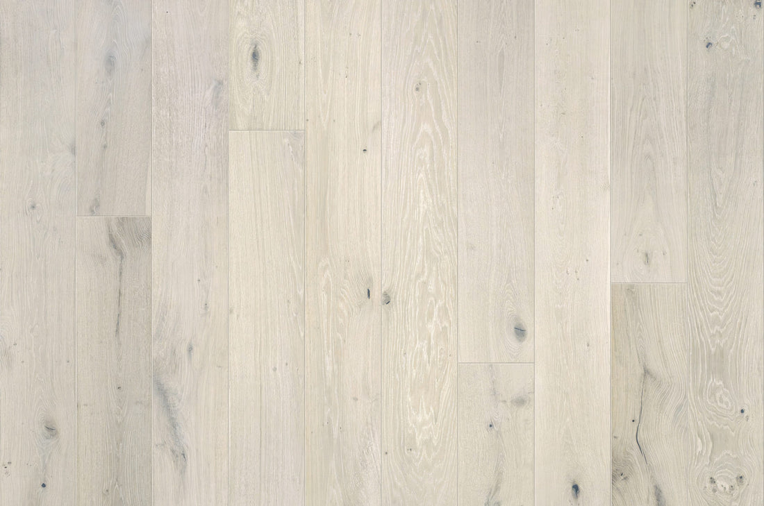 Garrison Legends Bianca Engineered Hardwood Flooring