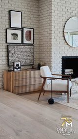 Garrison Legends Bianca Engineered Hardwood Flooring
