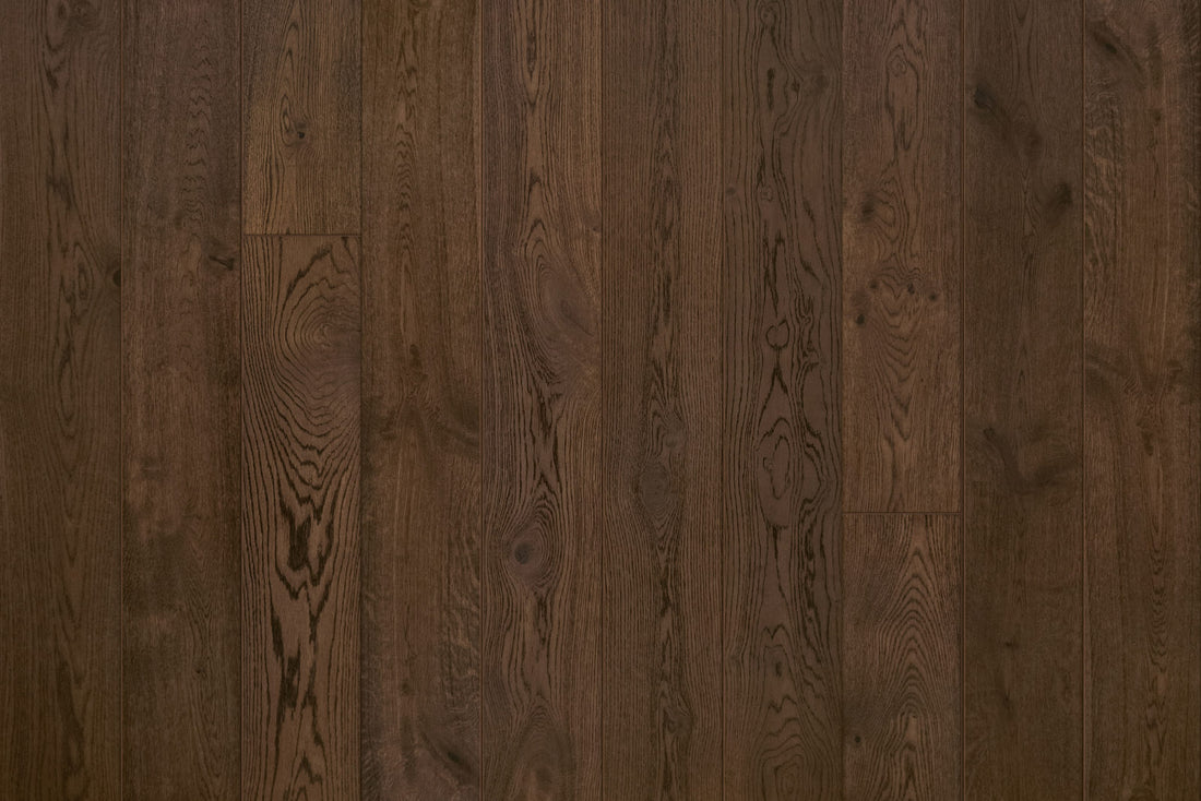 Garrison Legends Brigitte Engineered Hardwood Flooring