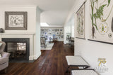 Garrison Legends Caffe Engineered Hardwood Flooring