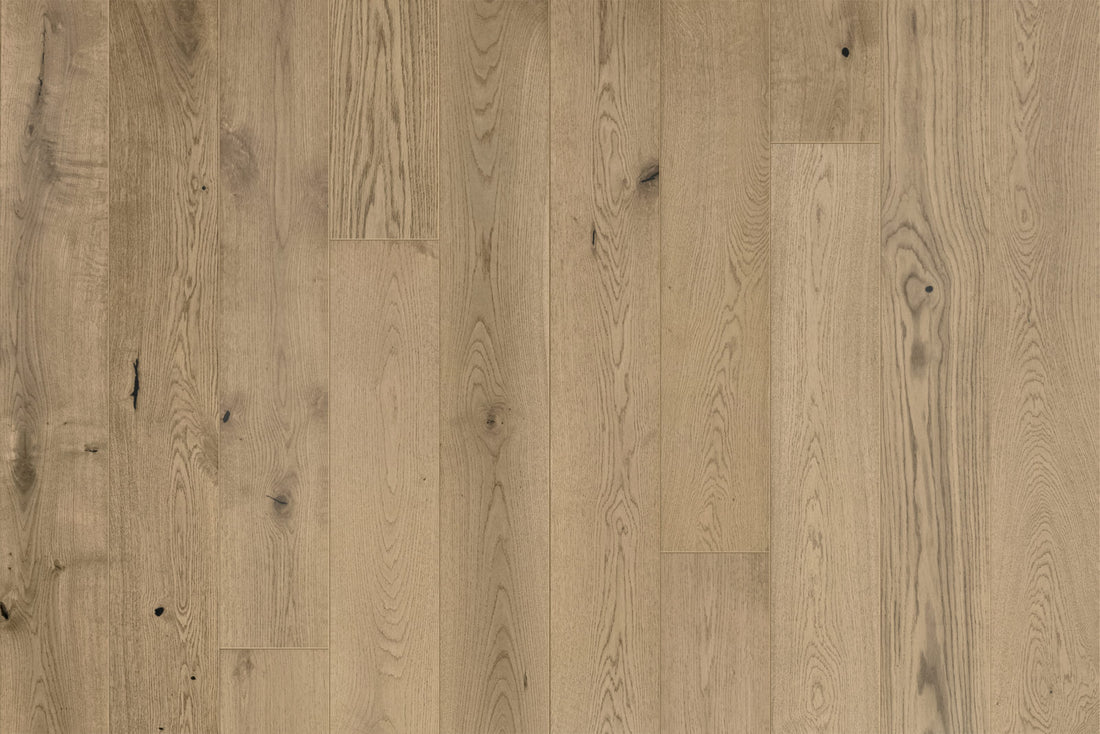 Garrison Legends Chantal Engineered Hardwood Flooring
