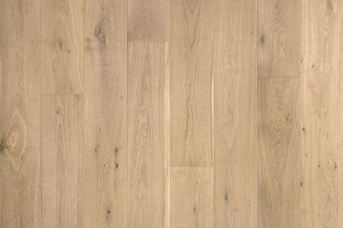 Garrison Legends Lodi Engineered Hardwood Flooring