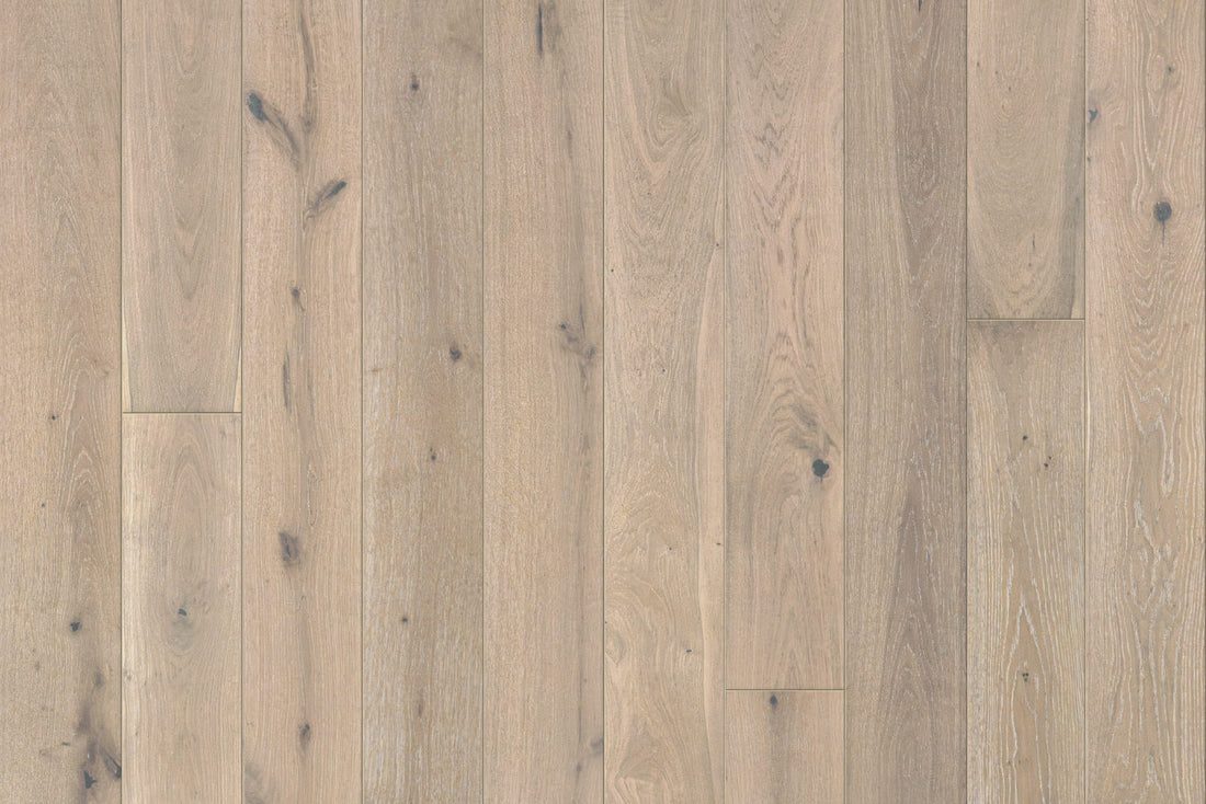 Garrison Legends Lugana Engineered Hardwood Flooring