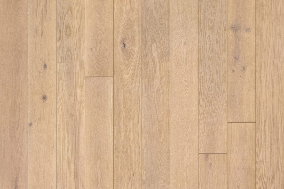 Garrison Legends Pinot Engineered Hardwood Flooring