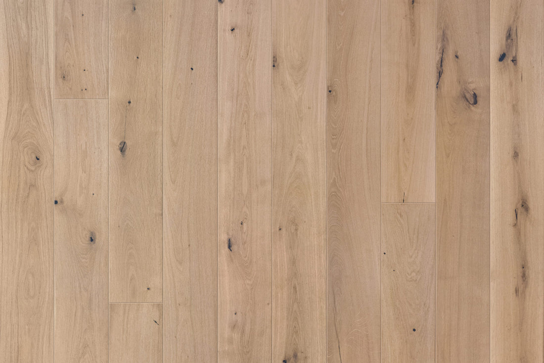Garrison Legends Provence Engineered Hardwood Flooring