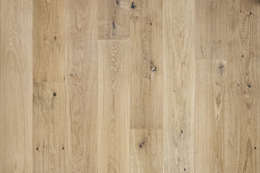 Garrison Legends Romantique Engineered Hardwood Flooring