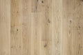 Garrison Legends Romantique 9-1/2-inch European Oak engineered hardwood with UV oil finish and hand-distressed texture
