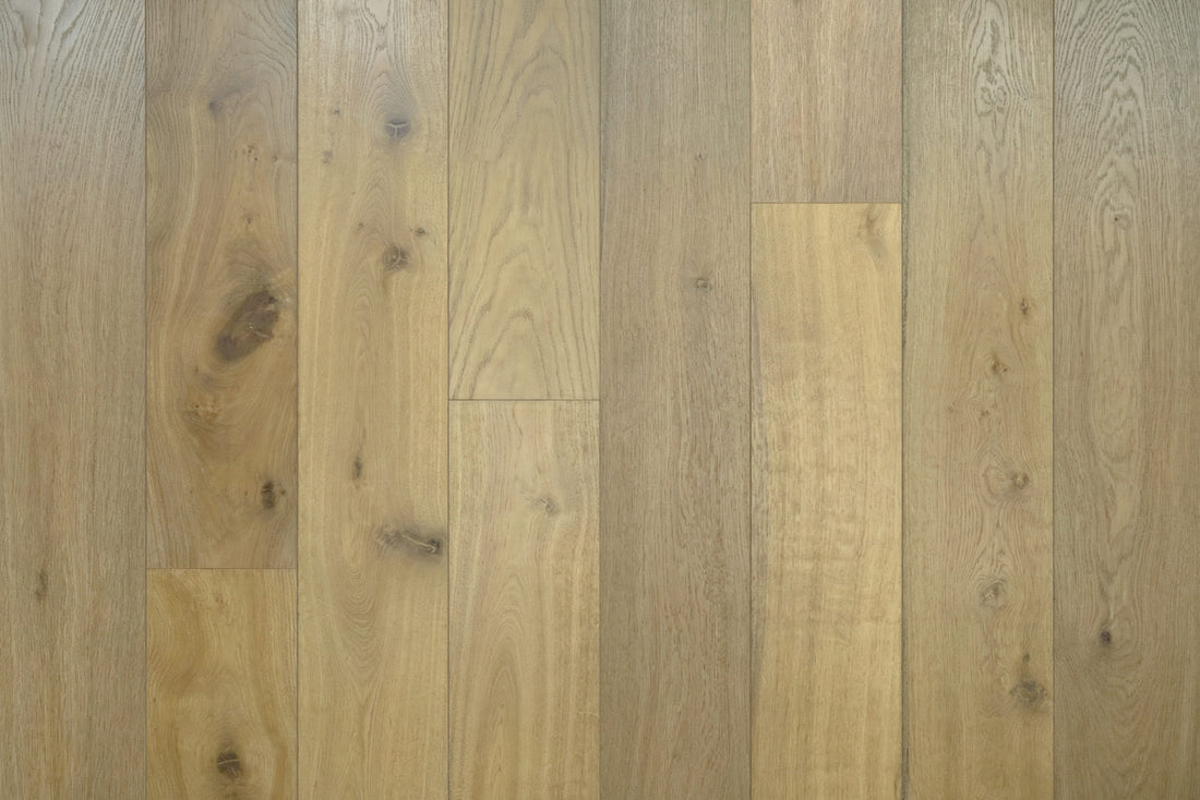 Garrison Beverly Hills Loma Linda Engineered Hardwood Flooring