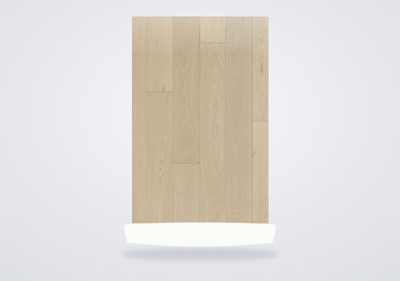 Mohawk Harbor Estates Engineered Hardwood Sailcloth Oak Baby Threshold