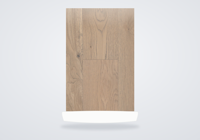 Mohawk Coastal Couture Plus Engineered Hardwood Nautical Oak Baby Threshold