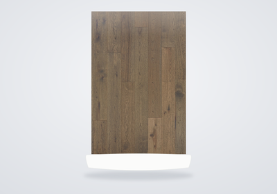Mohawk Cascade Hills Engineered Hardwood Sonora Hickory Baby Threshold