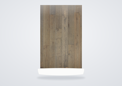 Mohawk Cascade Hills Engineered Hardwood Elkhound Hickory Baby Threshold