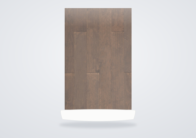 Mohawk Wallingford Birch Engineered Hardwood Graphite Birch Baby Threshold